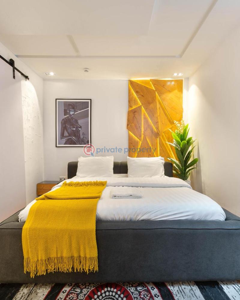 2 bedroom Maisonette Short let Admiralty Way Lekki Phase 1 Lagos - 15