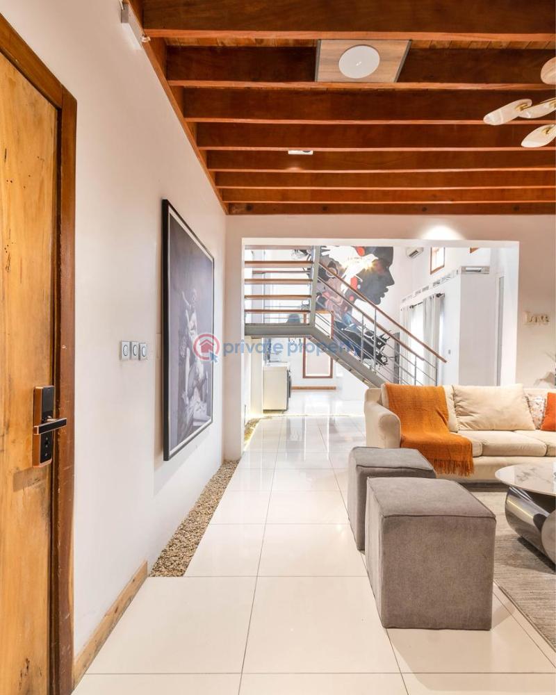 2 bedroom Maisonette Short let Admiralty Way Lekki Phase 1 Lagos - 13