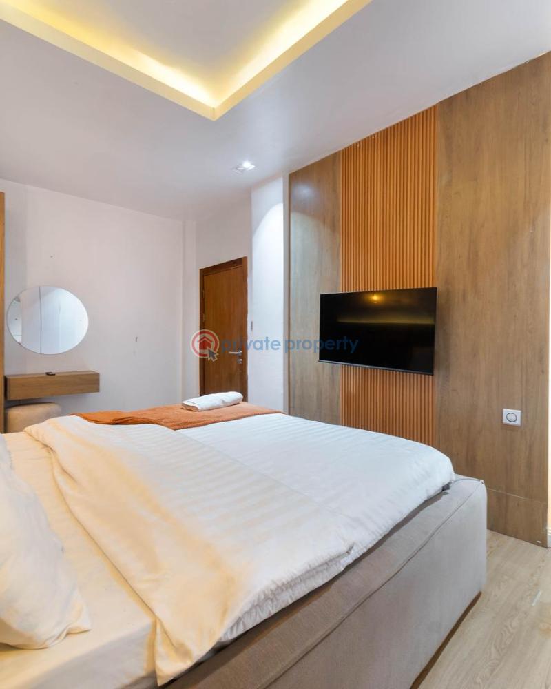2 bedroom Maisonette Short let Admiralty Way Lekki Phase 1 Lagos - 10