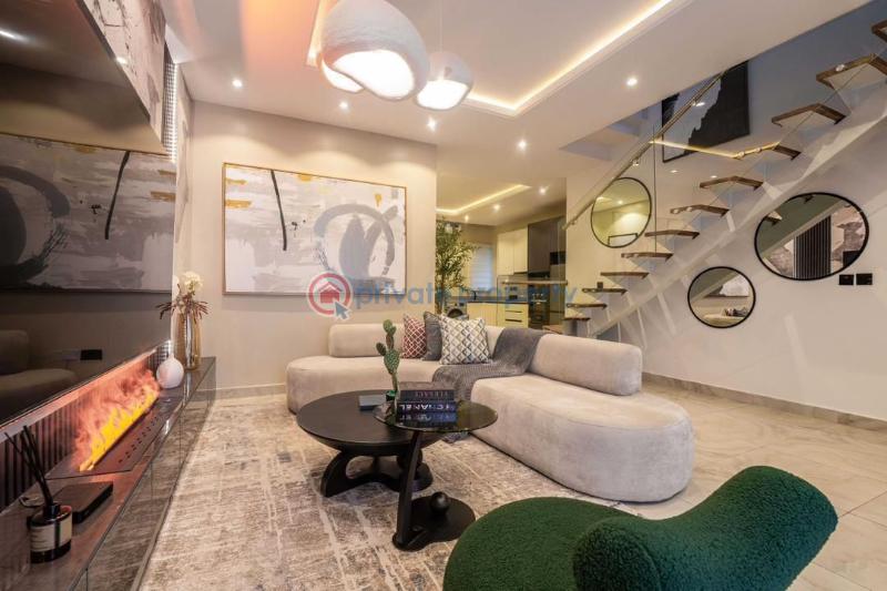 2 bedroom Maisonette Short let Lekki Phase 1 Lekki Lagos - 5