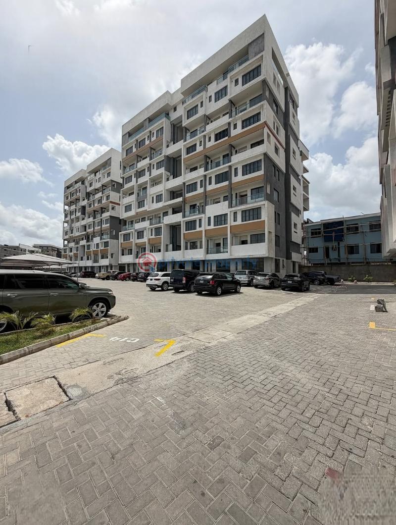 2 bedroom Maisonette For Sale Lekki Phase 1 Lagos - 8