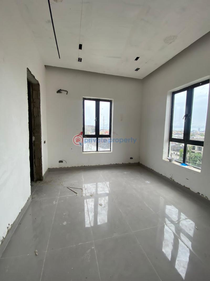 Exquisite 2 bedroom penthouse - 2 2 bedroom Penthouse For Sale Admiralty Way Lekki Phase 1 Lagos - 2