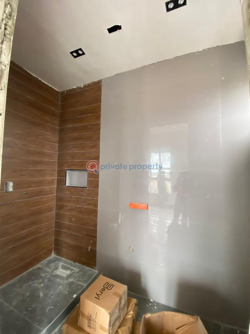 Exquisite 2 bedroom penthouse - 5 2 bedroom Penthouse For Sale Admiralty Way Lekki Phase 1 Lagos - 5