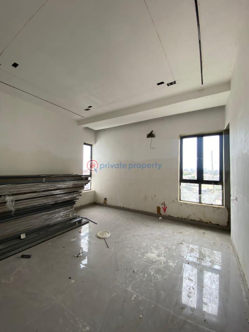 Exquisite 2 bedroom penthouse - 3 2 bedroom Penthouse For Sale Admiralty Way Lekki Phase 1 Lagos - 3