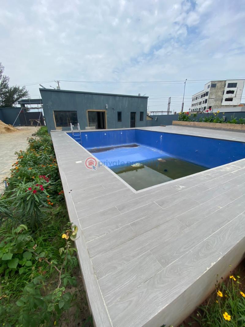 Exquisite 2 bedroom penthouse - 6 2 bedroom Penthouse For Sale Admiralty Way Lekki Phase 1 Lagos - 6