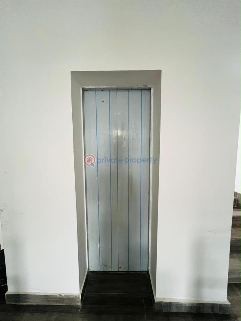 2 bedroom House For Rent Ikate Lekki Lagos - 5