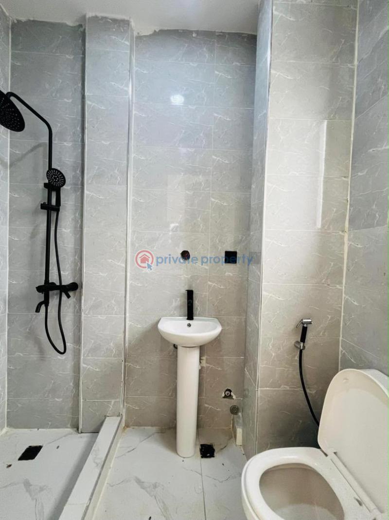 2 bedroom House For Rent Ikate Lekki Lagos - 10