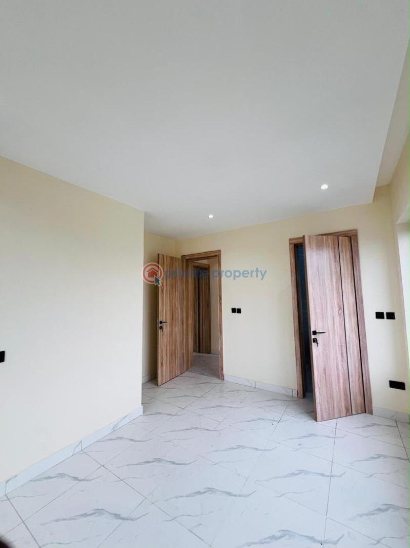 2 bedroom House For Rent Ikate Lekki Lagos - 2