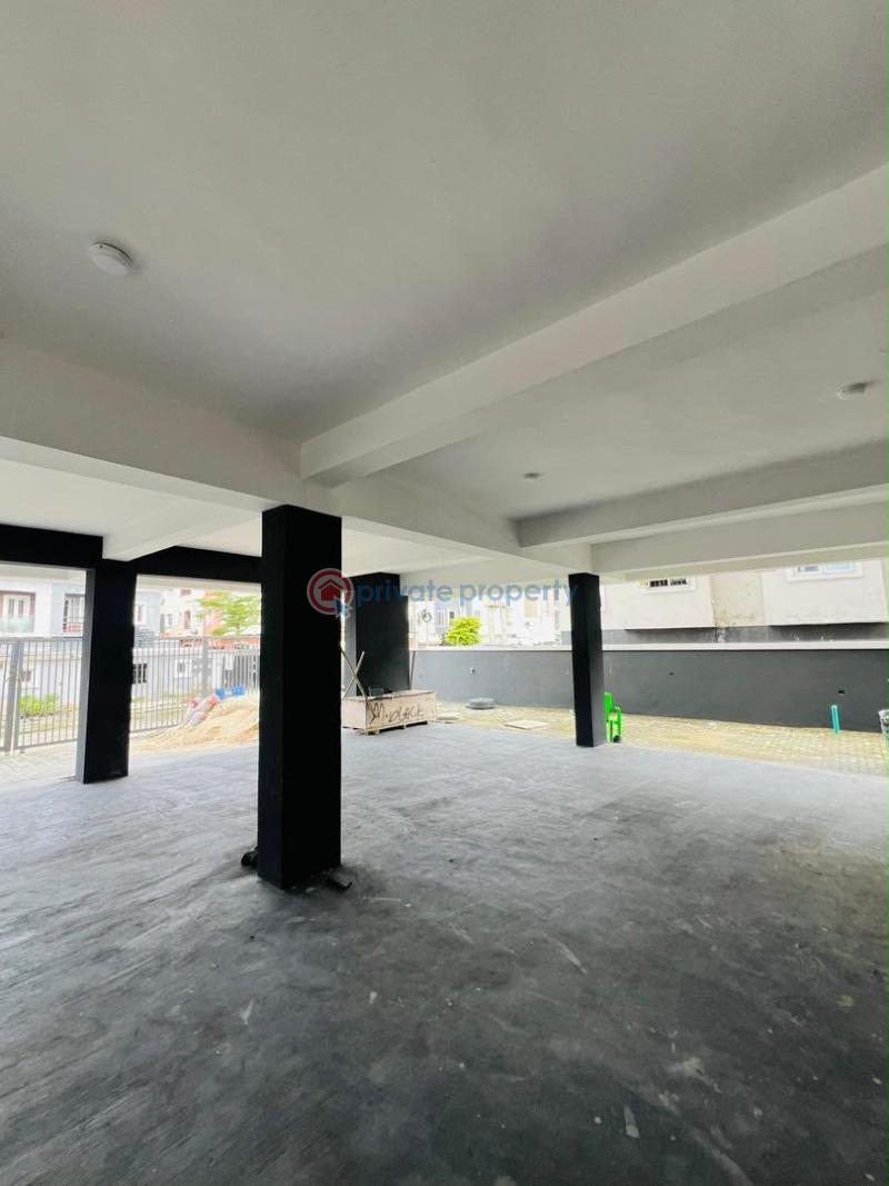 2 bedroom House For Rent Ikate Lekki Lagos - 11