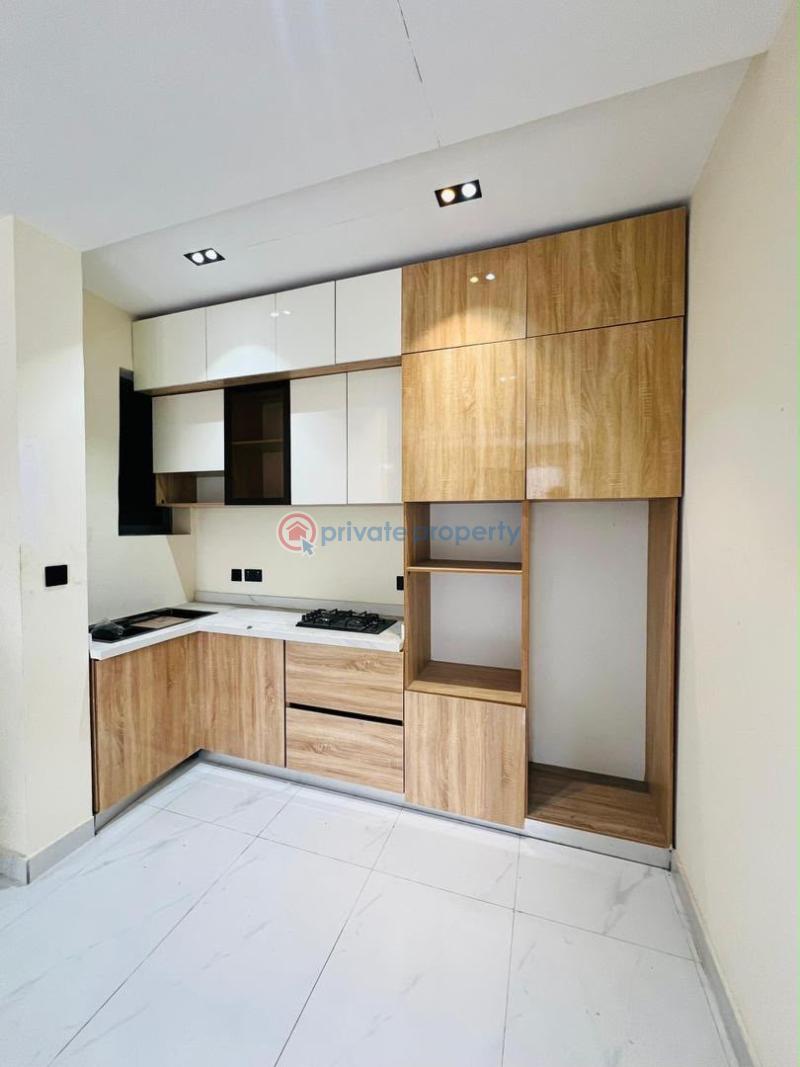 2 bedroom House For Rent Ikate Lekki Lagos - 7
