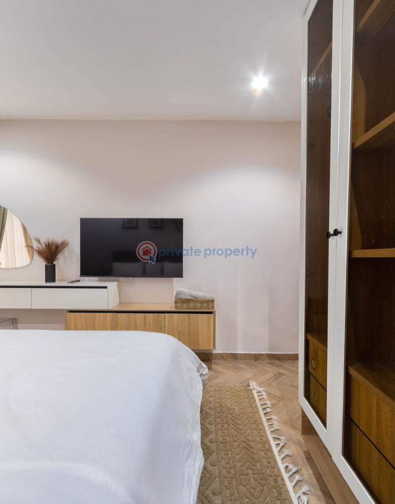 2 bedroom Flat & Apartment Short let Omole Ikeja Lagos - 9