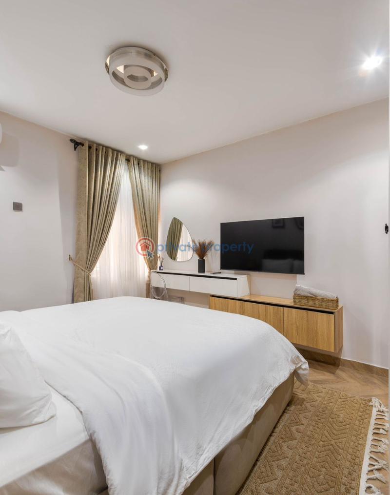 2 bedroom Flat & Apartment Short let Omole Ikeja Lagos - 4