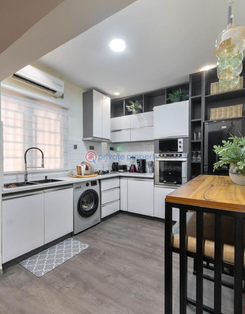 2 bedroom Flat & Apartment Short let Omole Ikeja Lagos - 15