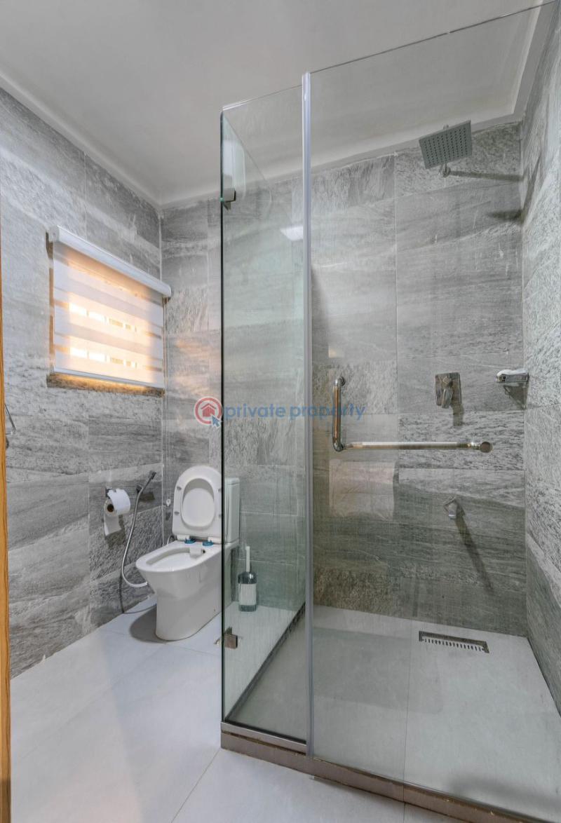 2 bedroom Flat & Apartment Short let Omole Ikeja Lagos - 18