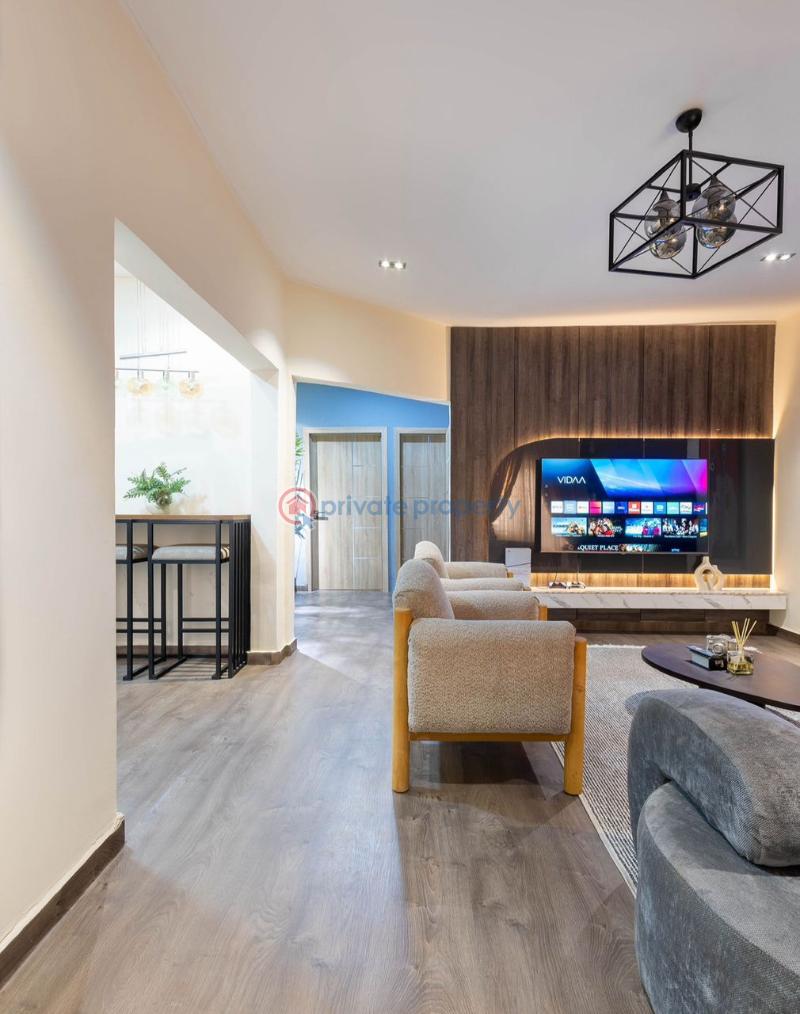 2 bedroom Flat & Apartment Short let Omole Ikeja Lagos - 19