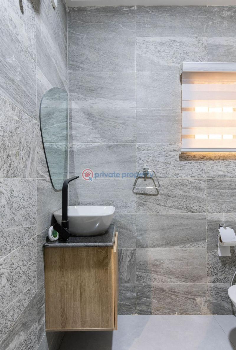 2 bedroom Flat & Apartment Short let Omole Ikeja Lagos - 17