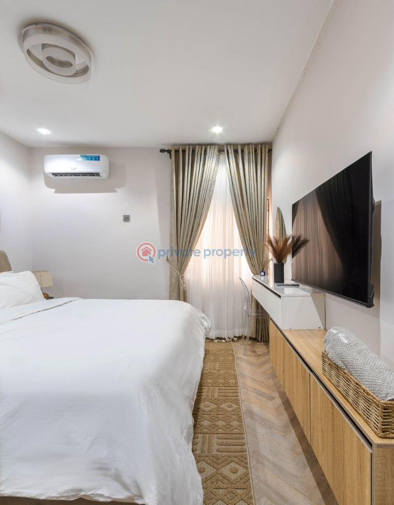 2 bedroom Flat & Apartment Short let Omole Ikeja Lagos - 6