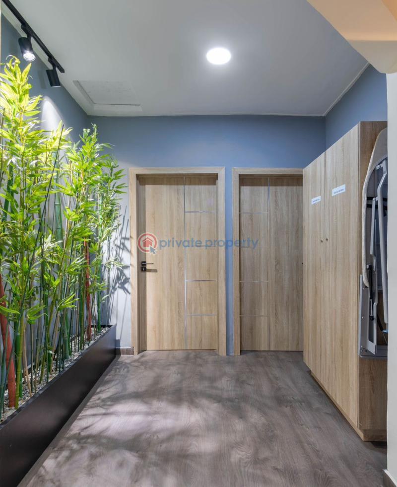 2 bedroom Flat & Apartment Short let Omole Ikeja Lagos - 16