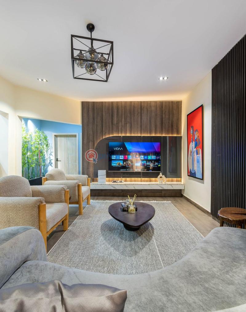 2 bedroom Flat & Apartment Short let Omole Ikeja Lagos - 2