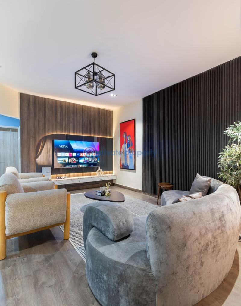 2 bedroom Flat & Apartment Short let Omole Ikeja Lagos - 0