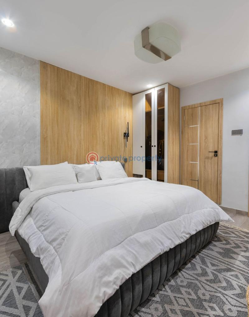 2 bedroom Flat & Apartment Short let Omole Ikeja Lagos - 3