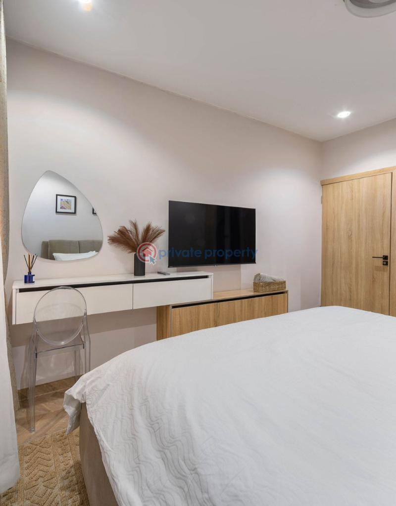 2 bedroom Flat & Apartment Short let Omole Ikeja Lagos - 5