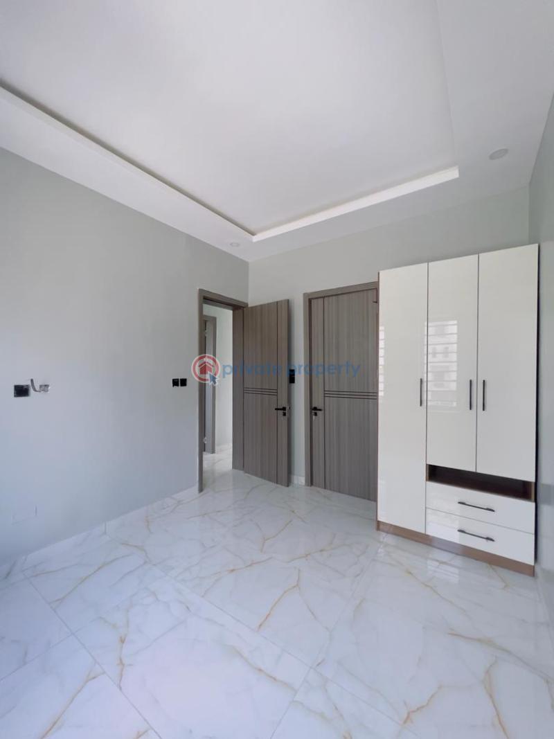 2 bedroom Block Of Flats For Sale Freedom Way Lekki Phase 1 Lagos - 19