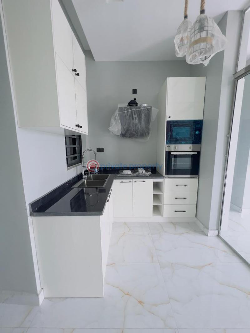 2 bedroom Block Of Flats For Sale Freedom Way Lekki Phase 1 Lagos - 12