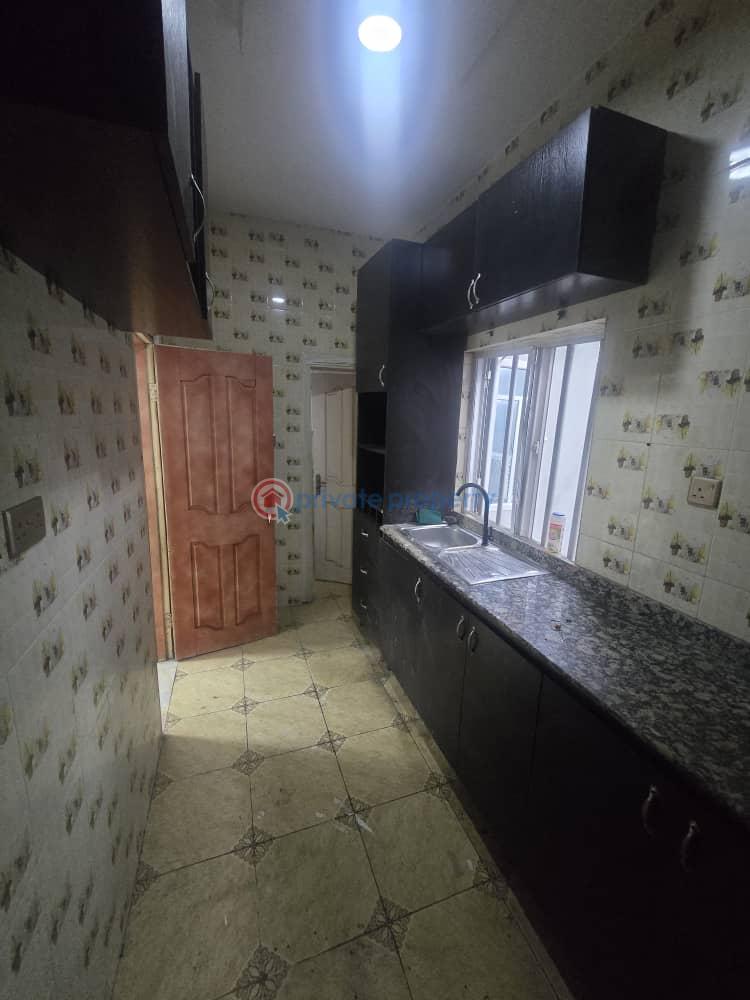 2 bedroom Flat & Apartment For Rent Freedom Way Lekki Phase 1 Lagos - 7