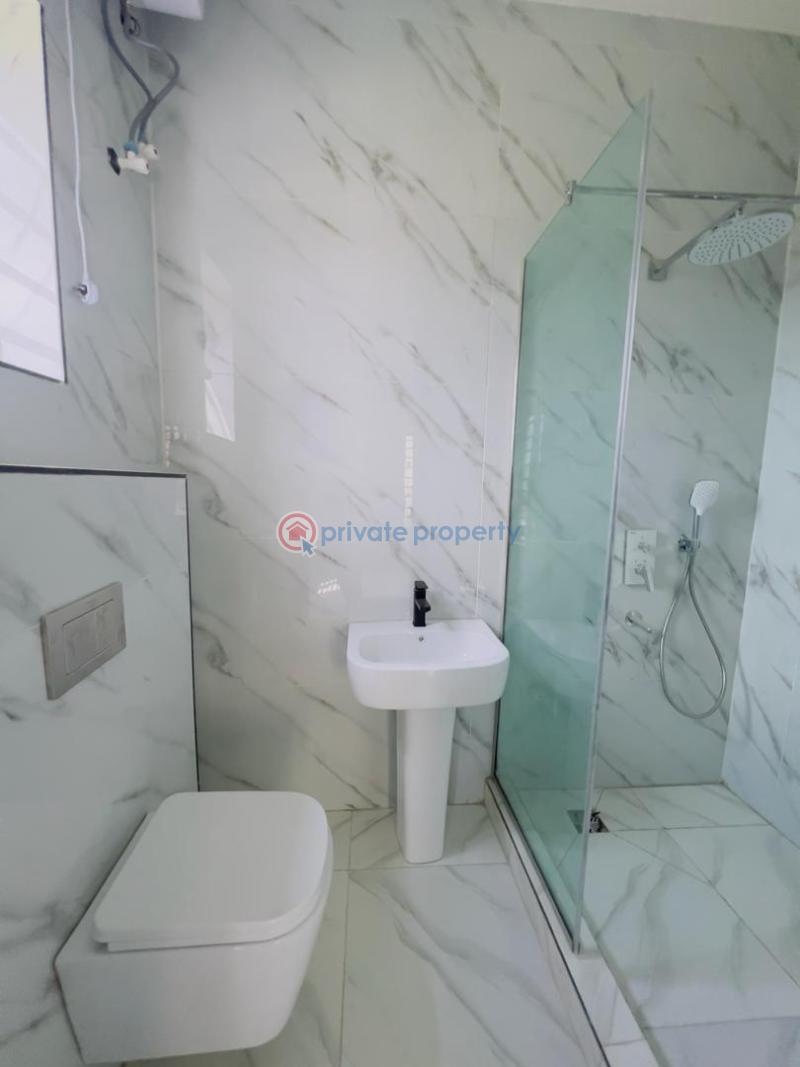 2 bedroom Block Of Flats For Sale Freedom Way Lekki Phase 1 Lagos - 20