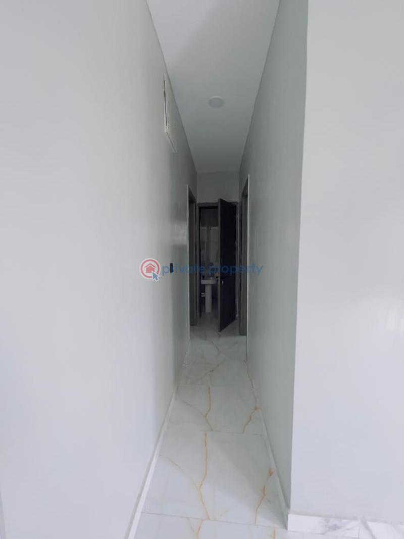 2 bedroom Block Of Flats For Sale Freedom Way Lekki Phase 1 Lagos - 13