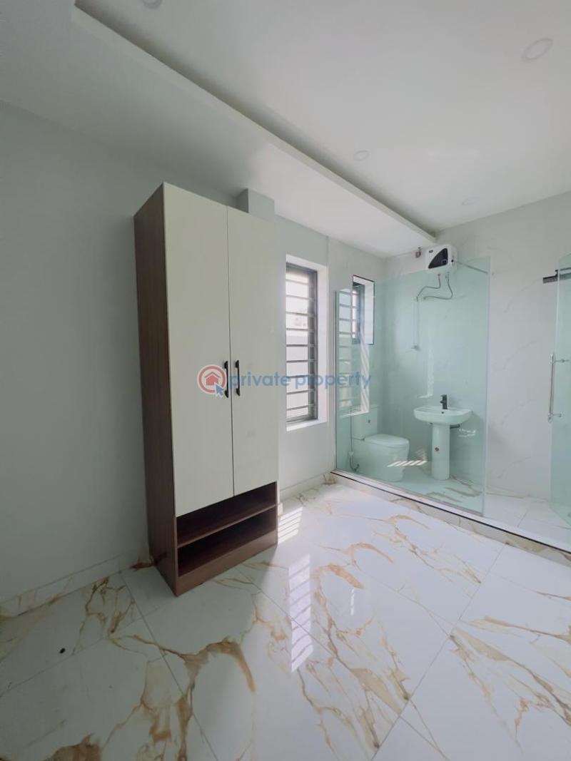 2 bedroom Block Of Flats For Sale Freedom Way Lekki Phase 1 Lagos - 8