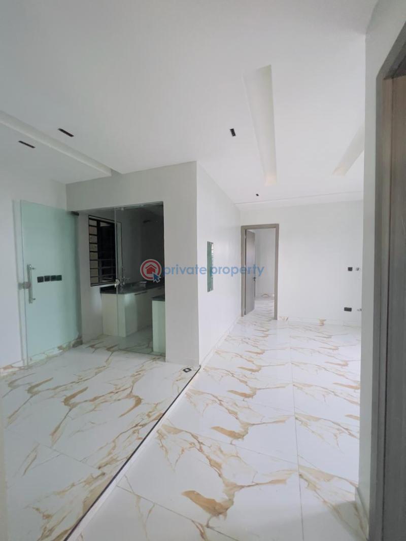 2 bedroom Block Of Flats For Sale Freedom Way Lekki Phase 1 Lagos - 15