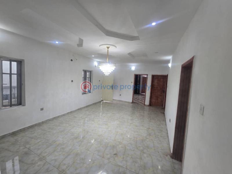 2 bedroom Flat & Apartment For Rent Freedom Way Lekki Phase 1 Lagos - 1