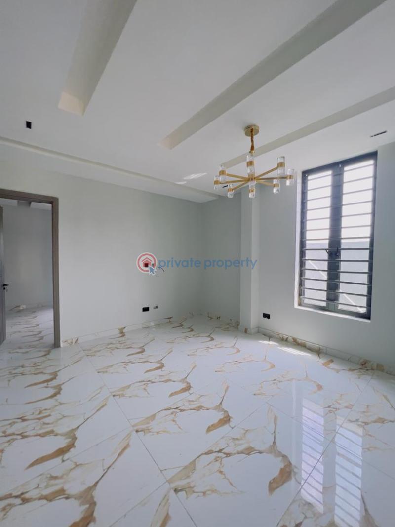 2 bedroom Block Of Flats For Sale Freedom Way Lekki Phase 1 Lagos - 4