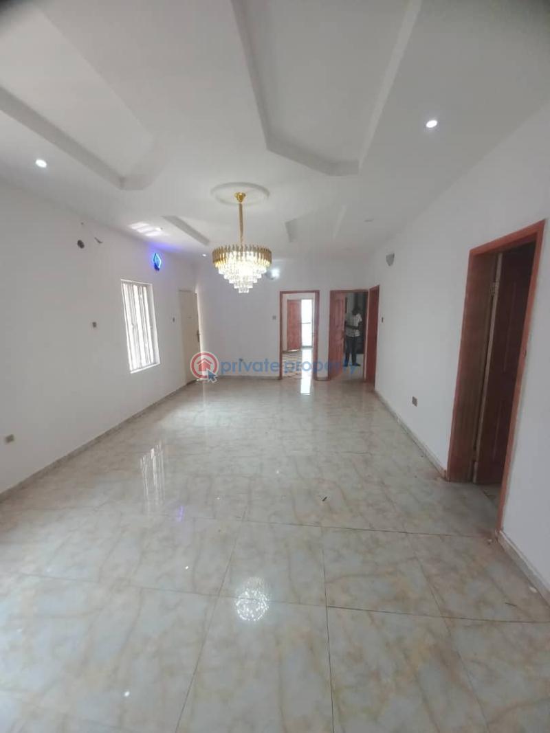 2 bedroom Flat & Apartment For Rent Freedom Way Lekki Phase 1 Lagos - 3