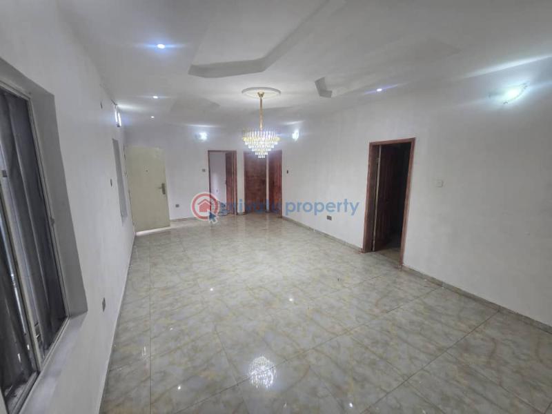 2 bedroom Flat & Apartment For Rent Freedom Way Lekki Phase 1 Lagos - 0