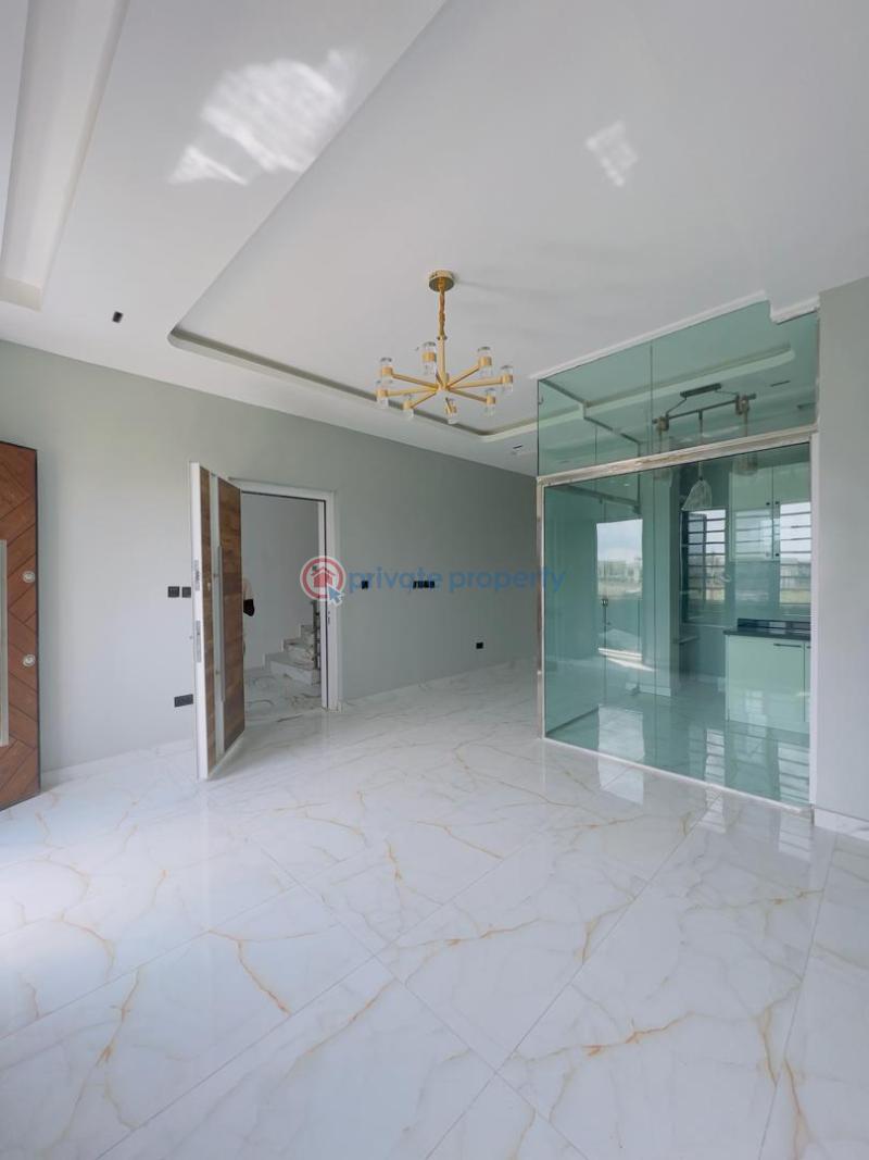 2 bedroom Block Of Flats For Sale Freedom Way Lekki Phase 1 Lagos - 3