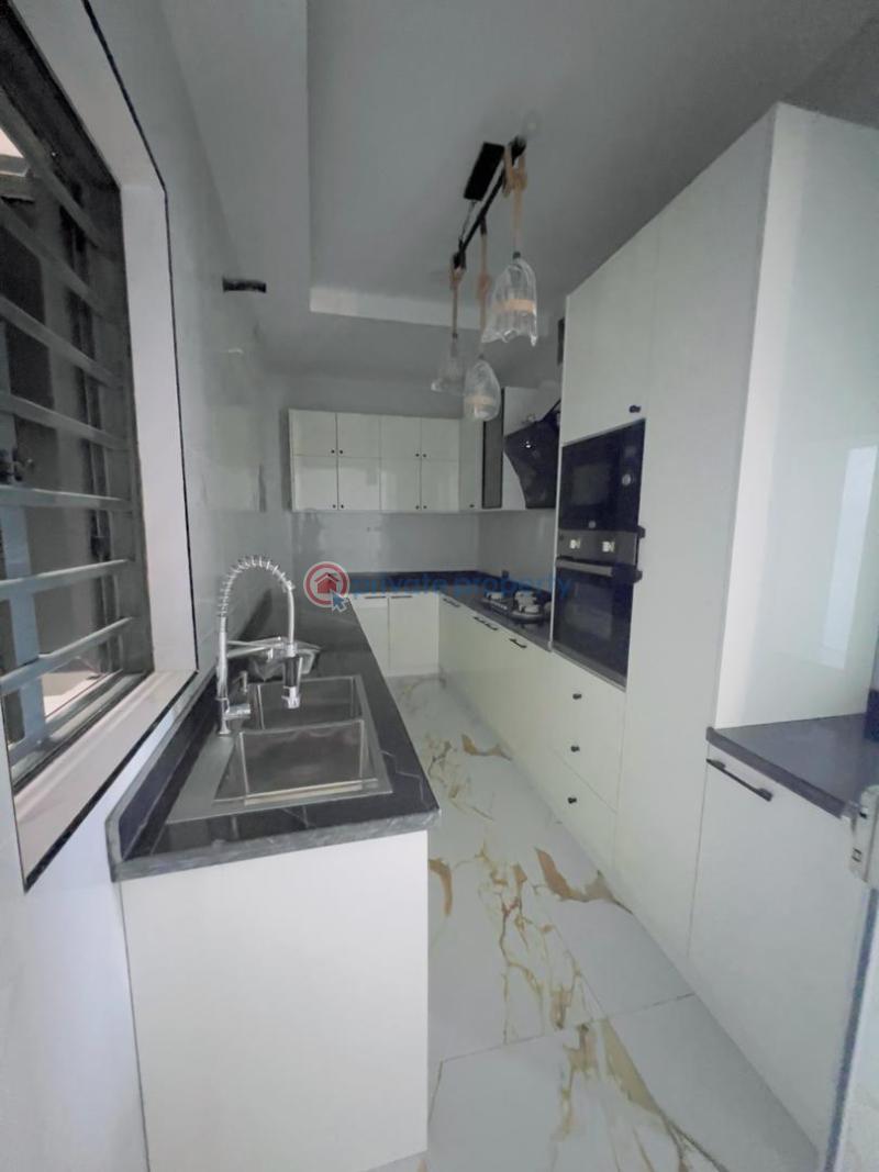 2 bedroom Block Of Flats For Sale Freedom Way Lekki Phase 1 Lagos - 16