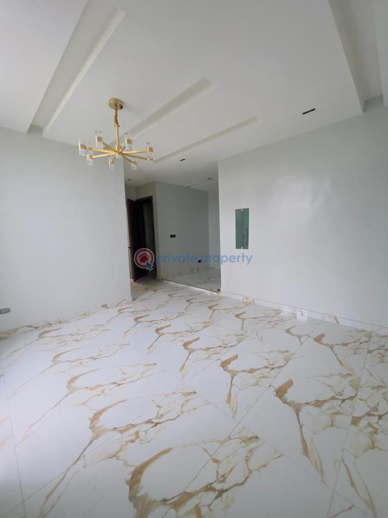 2 bedroom Block Of Flats For Sale Freedom Way Lekki Phase 1 Lagos - 14