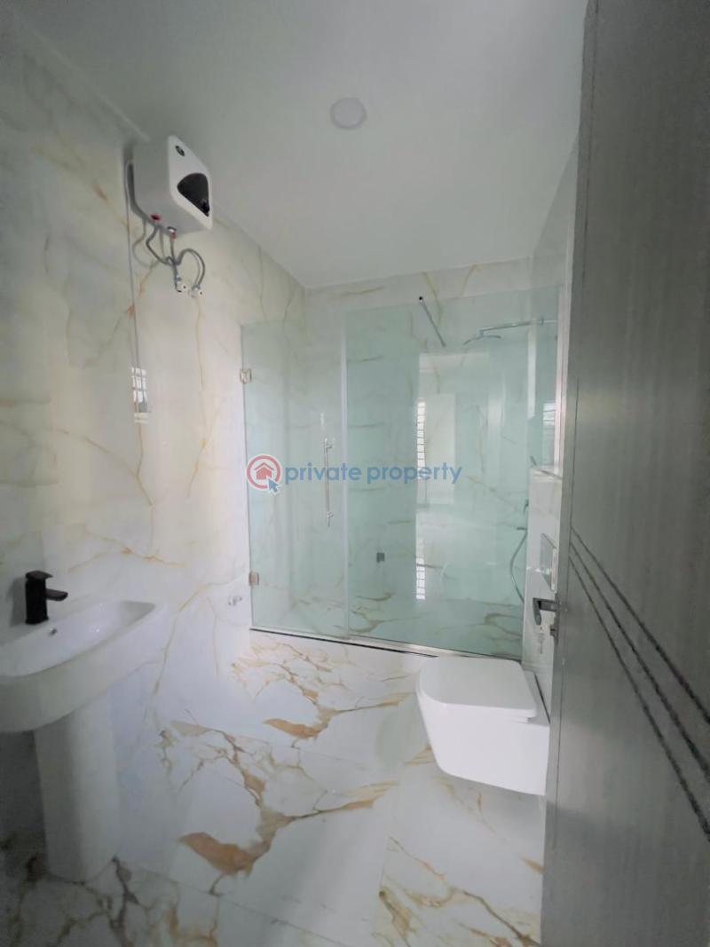 2 bedroom Block Of Flats For Sale Freedom Way Lekki Phase 1 Lagos - 10