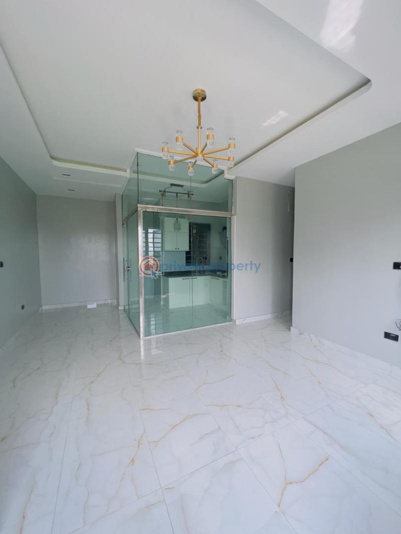 2 bedroom Block Of Flats For Sale Freedom Way Lekki Phase 1 Lagos - 11