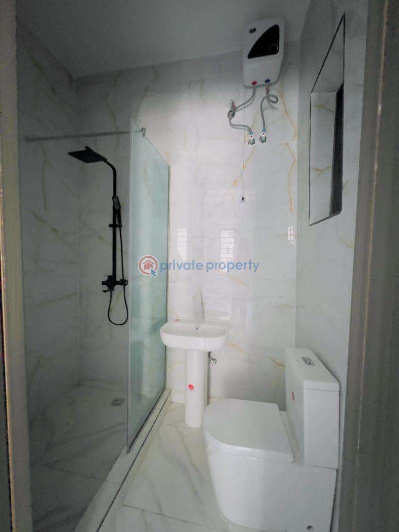 2 bedroom Block Of Flats For Sale Freedom Way Lekki Phase 1 Lagos - 7