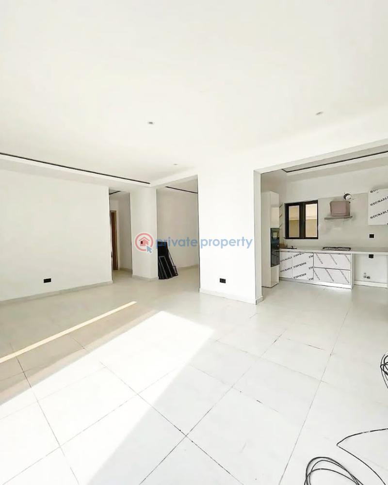 Exquisite 2-bedroom serviced apartment in the heart of lekki phase 1 - 6 2 bedroom Flat & Apartment For Sale Lekki Phase 1 Lagos - 6