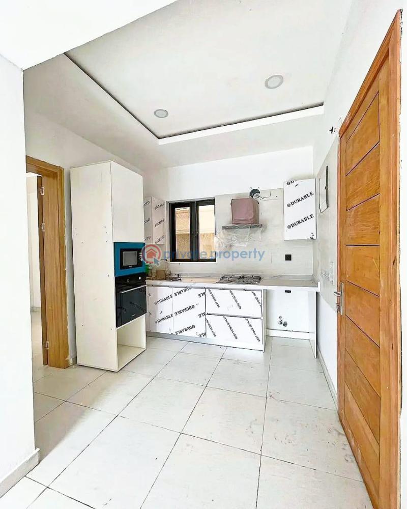 Exquisite 2-bedroom serviced apartment in the heart of lekki phase 1 - 5 2 bedroom Flat & Apartment For Sale Lekki Phase 1 Lagos - 5