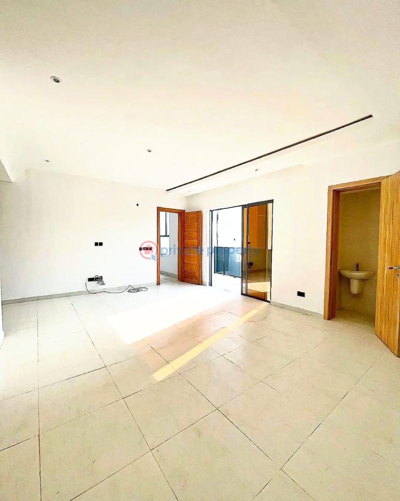 Exquisite 2-bedroom serviced apartment in the heart of lekki phase 1 - 7 2 bedroom Flat & Apartment For Sale Lekki Phase 1 Lagos - 7