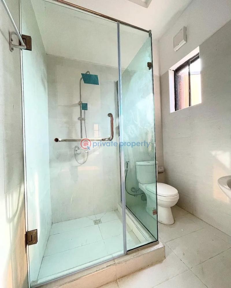 Exquisite 2-bedroom serviced apartment in the heart of lekki phase 1 - 3 2 bedroom Flat & Apartment For Sale Lekki Phase 1 Lagos - 3