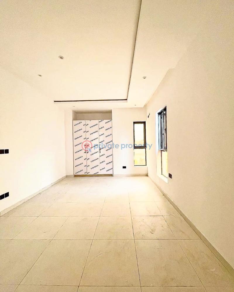 Exquisite 2-bedroom serviced apartment in the heart of lekki phase 1 - 4 2 bedroom Flat & Apartment For Sale Lekki Phase 1 Lagos - 4
