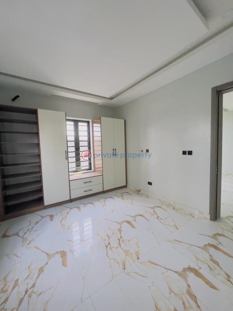 2 bedroom Block Of Flats For Sale Freedom Way Lekki Phase 1 Lagos - 9