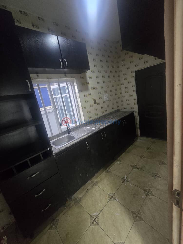 2 bedroom Flat & Apartment For Rent Freedom Way Lekki Phase 1 Lagos - 6